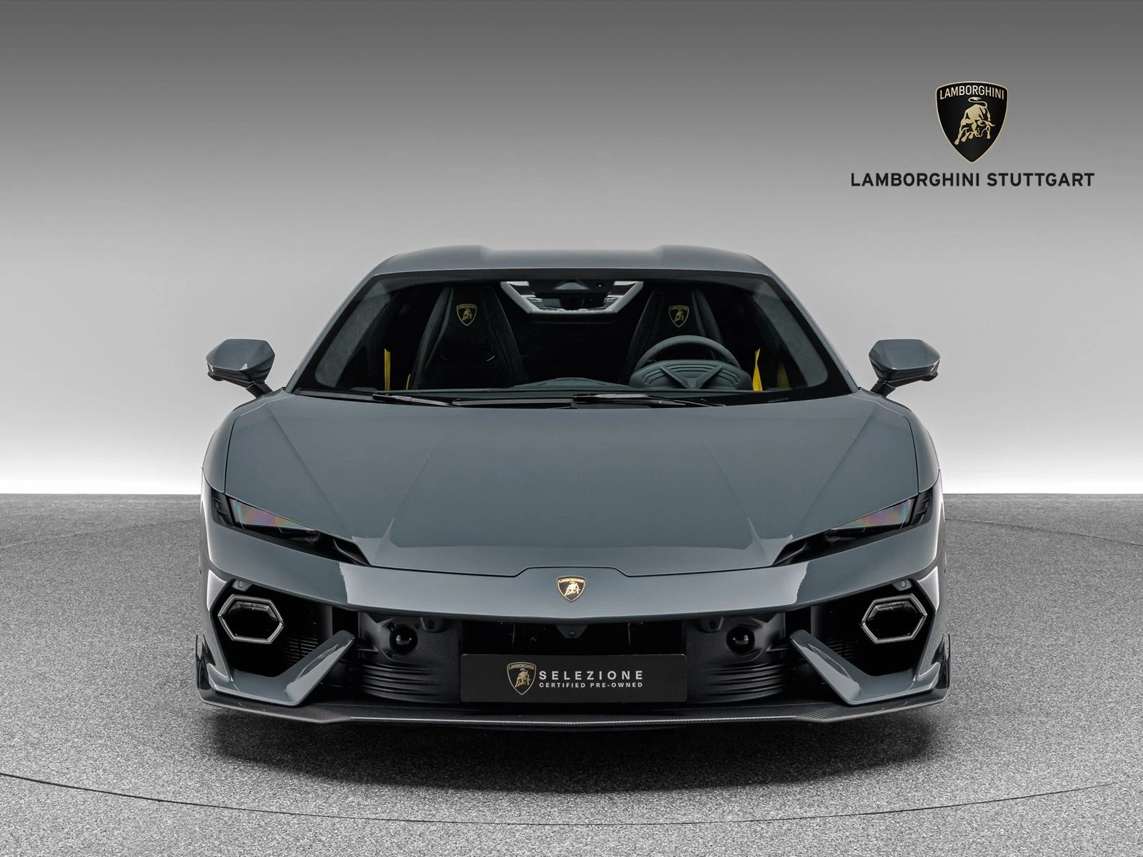 Lamborghini Temerario, 2/10