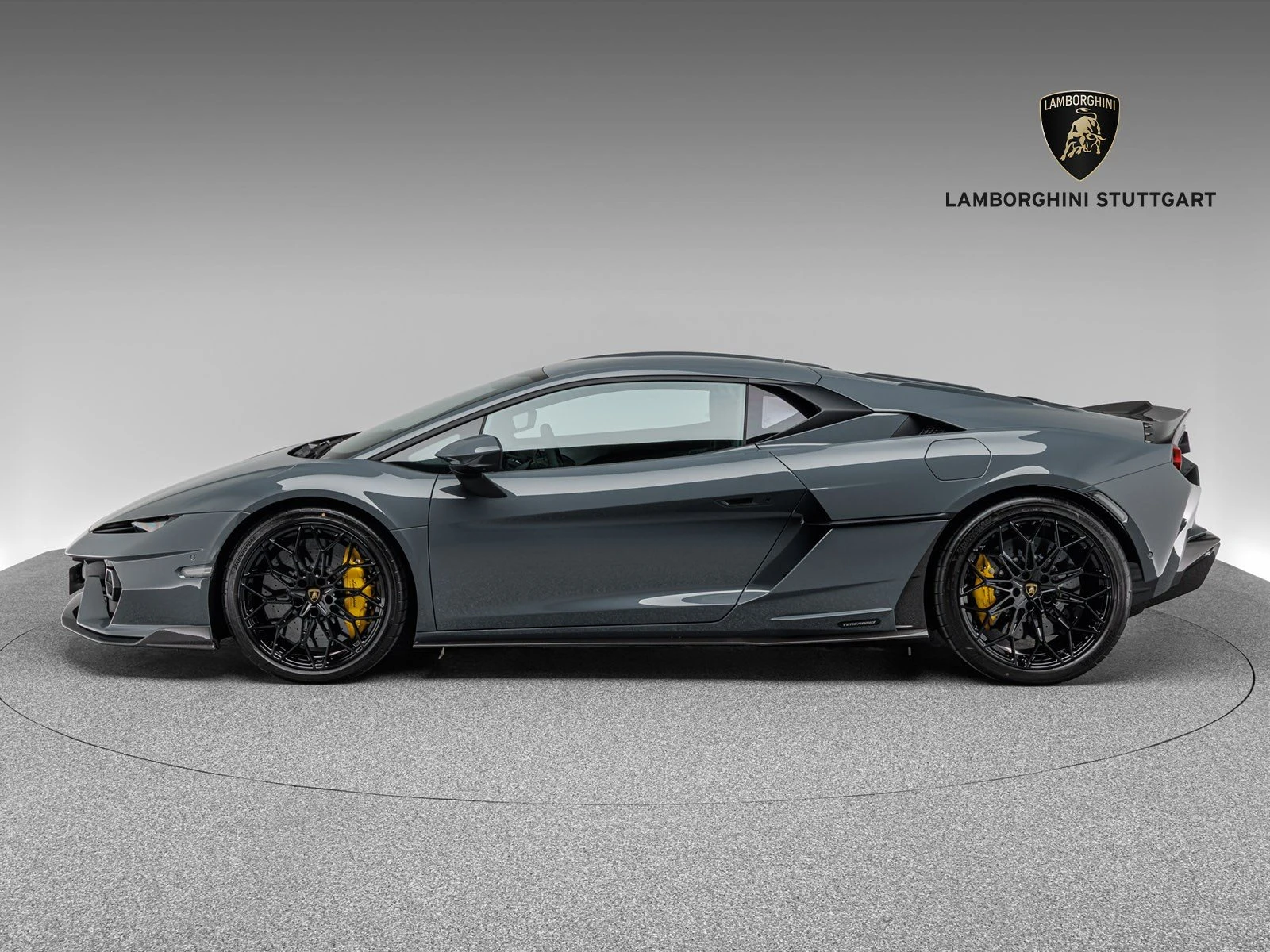 Lamborghini Temerario, 3/10