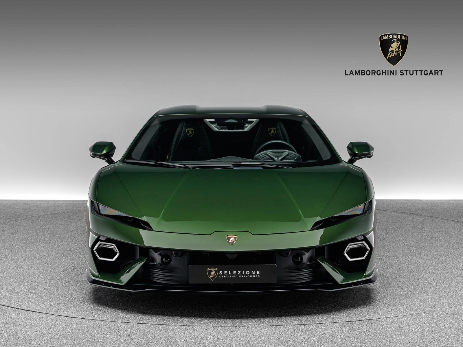 Lamborghini Temerario, 2/10