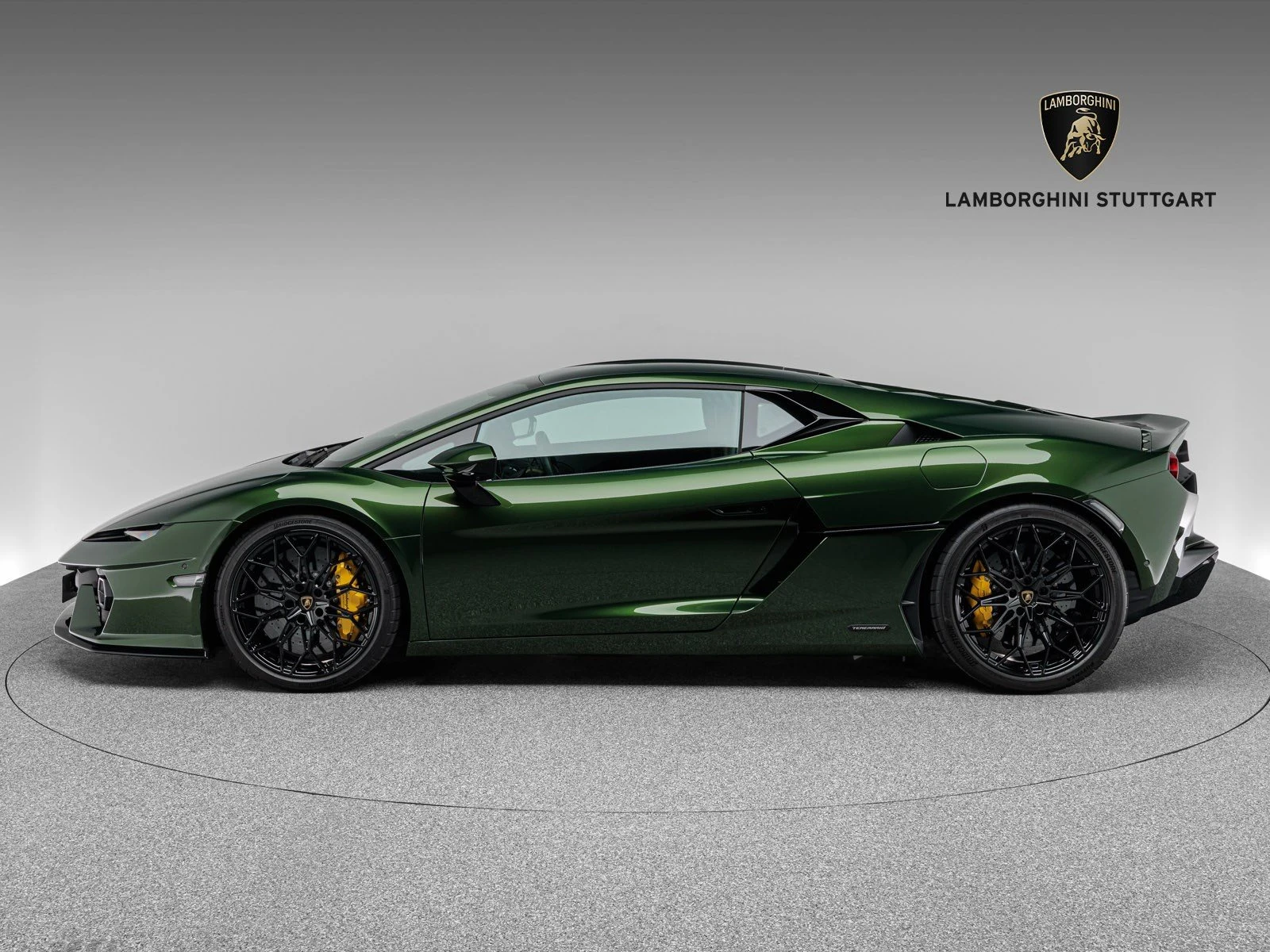 Lamborghini Temerario, 3/10