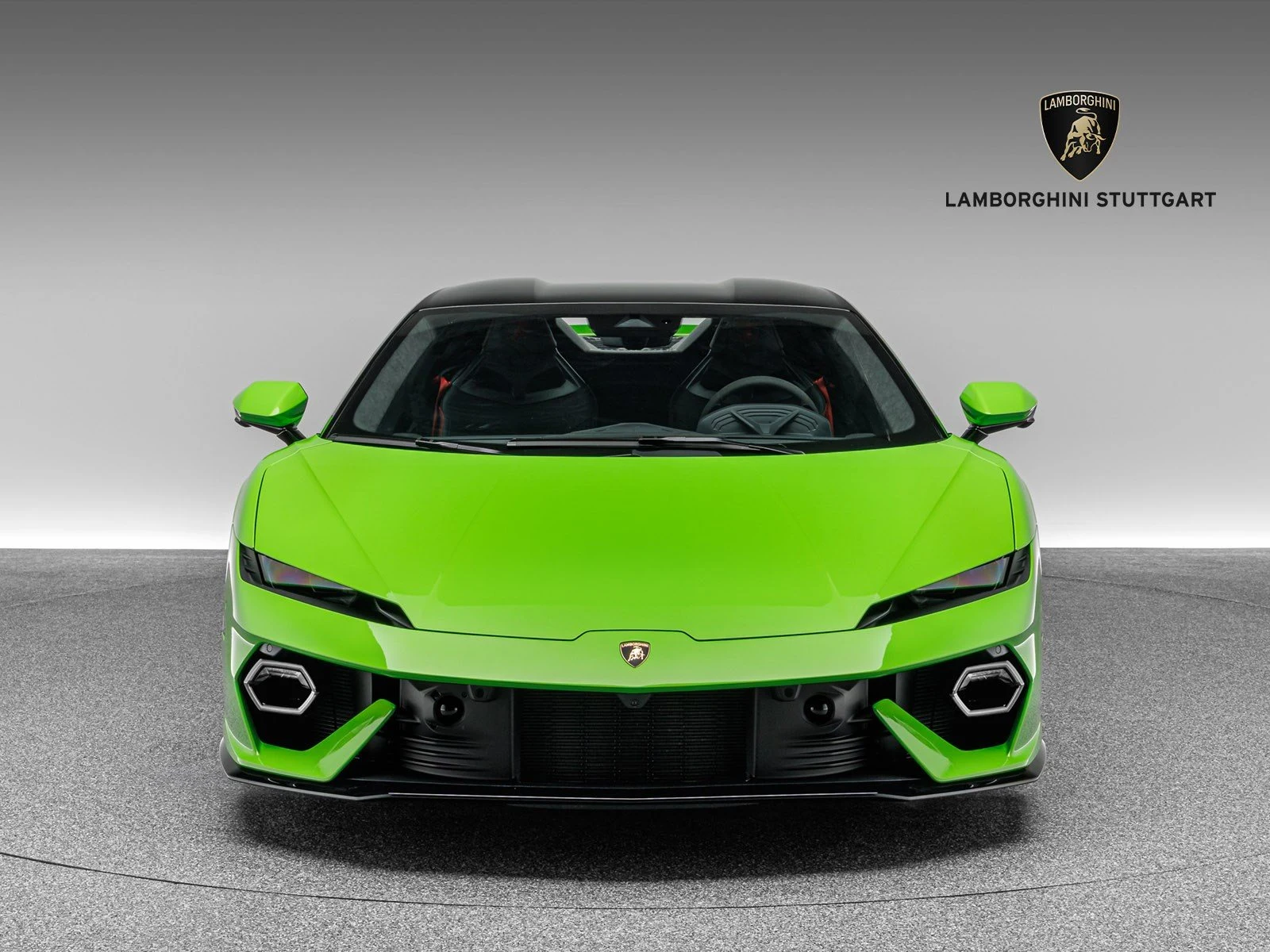 Lamborghini Temerario, 2/10