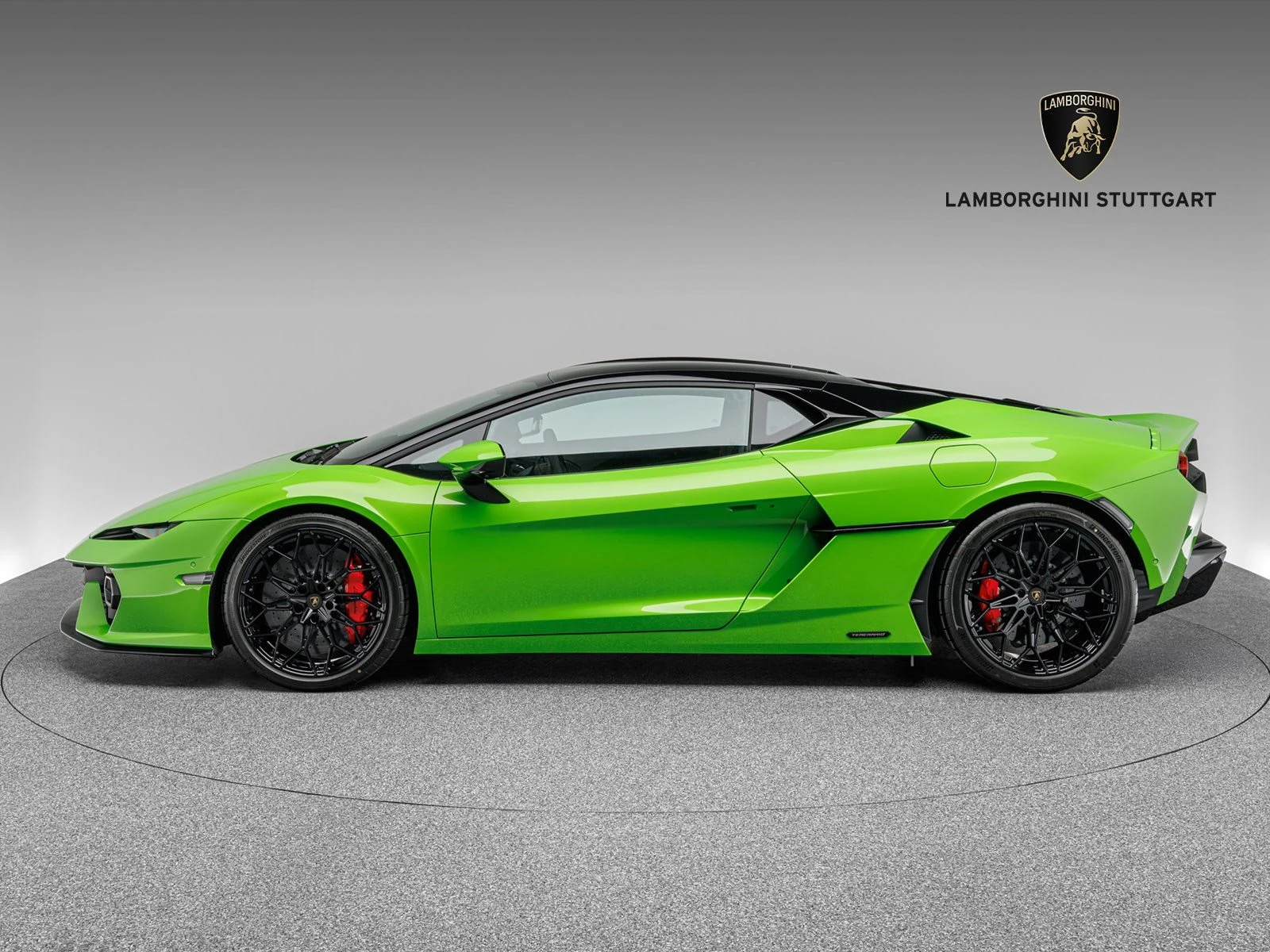 Lamborghini Temerario, 3/10