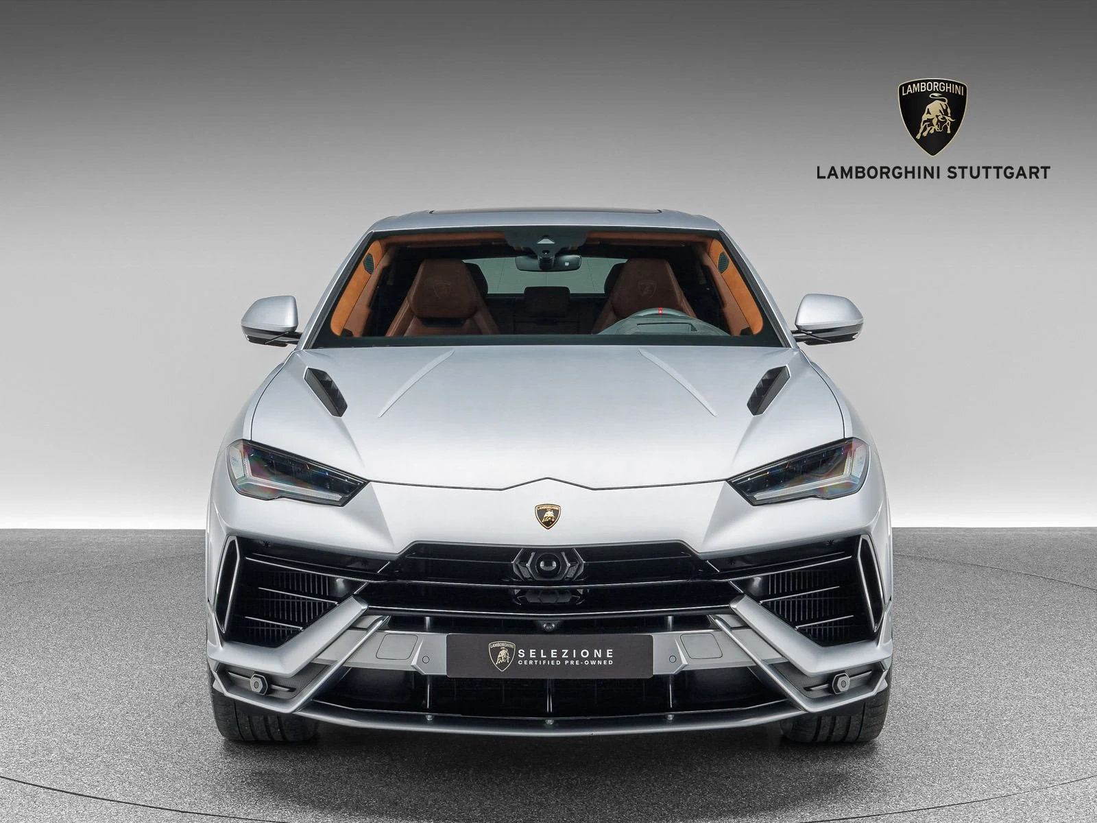 Lamborghini Urus S, 2/10