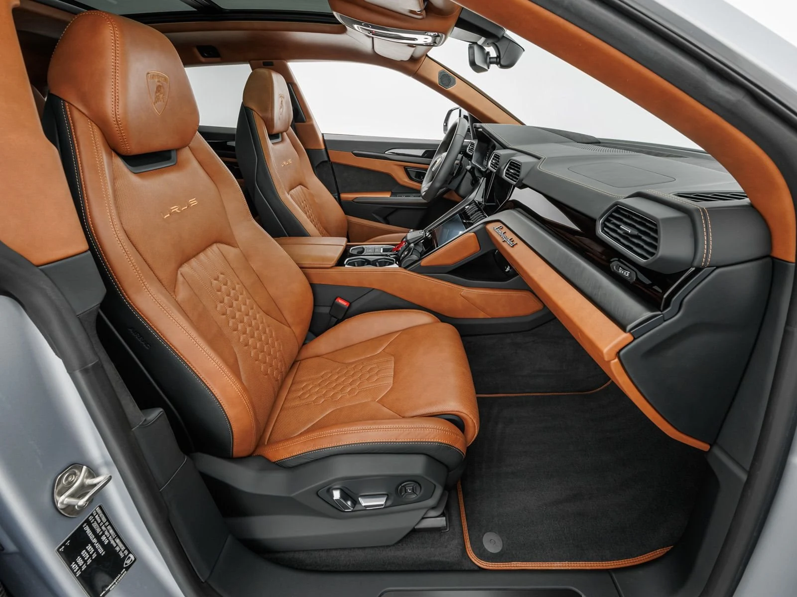 Lamborghini Urus S, 10/10