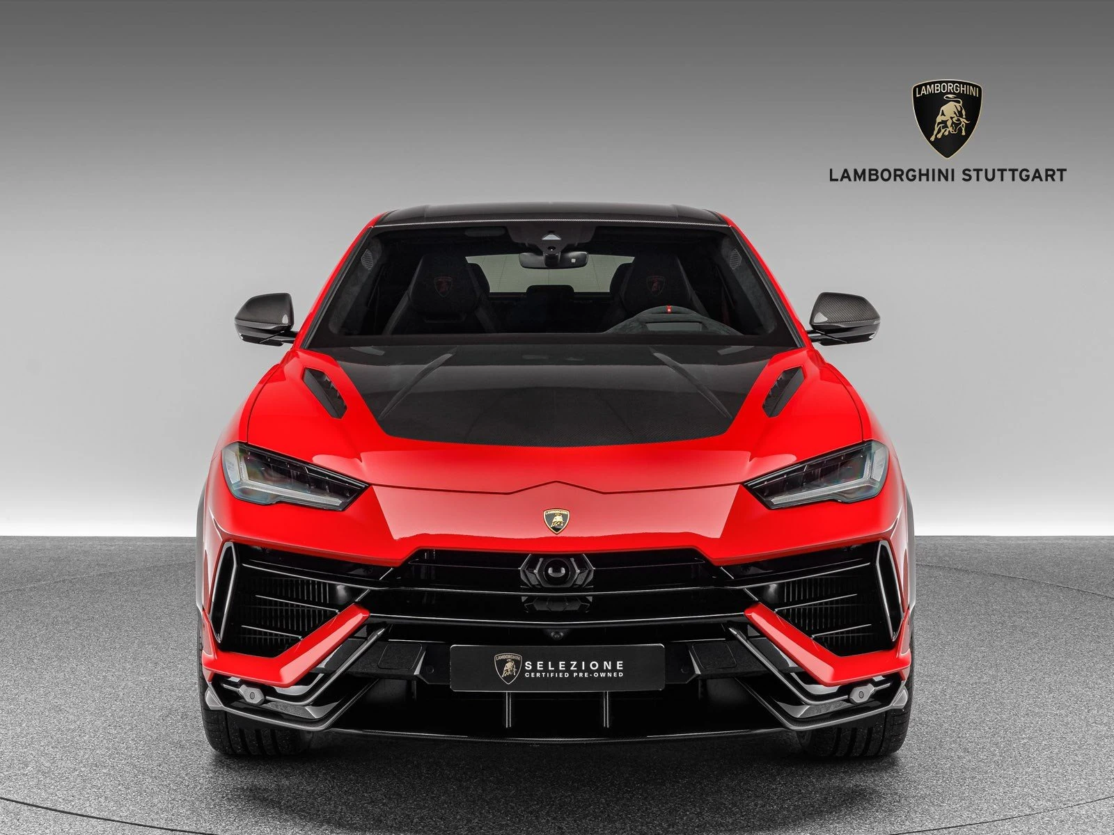 Lamborghini Urus Performante, 2/10