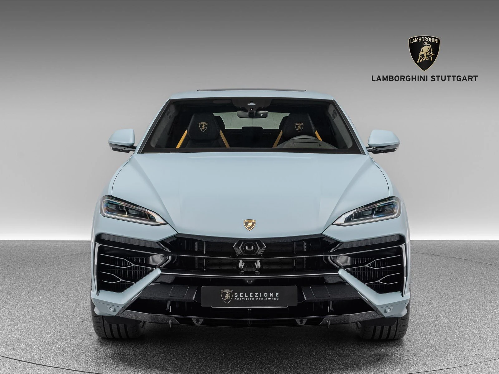 Lamborghini Urus SE, 2/10