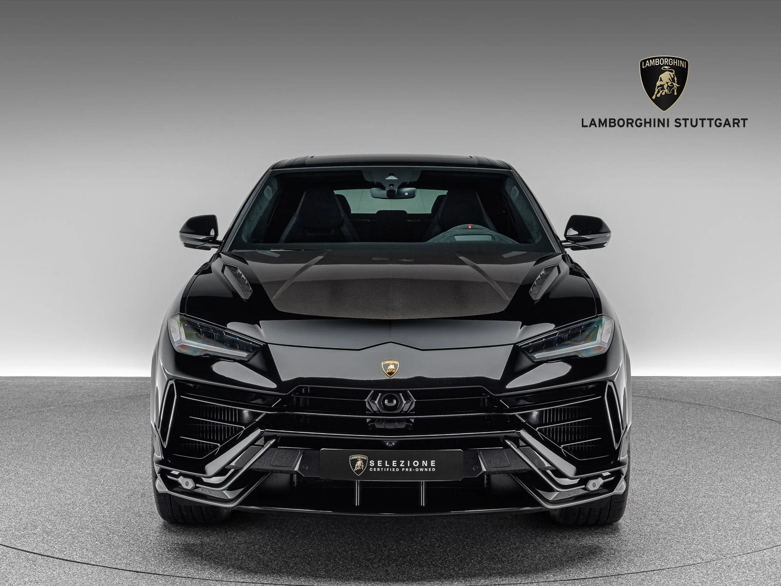 Lamborghini Urus Performante, 2/10