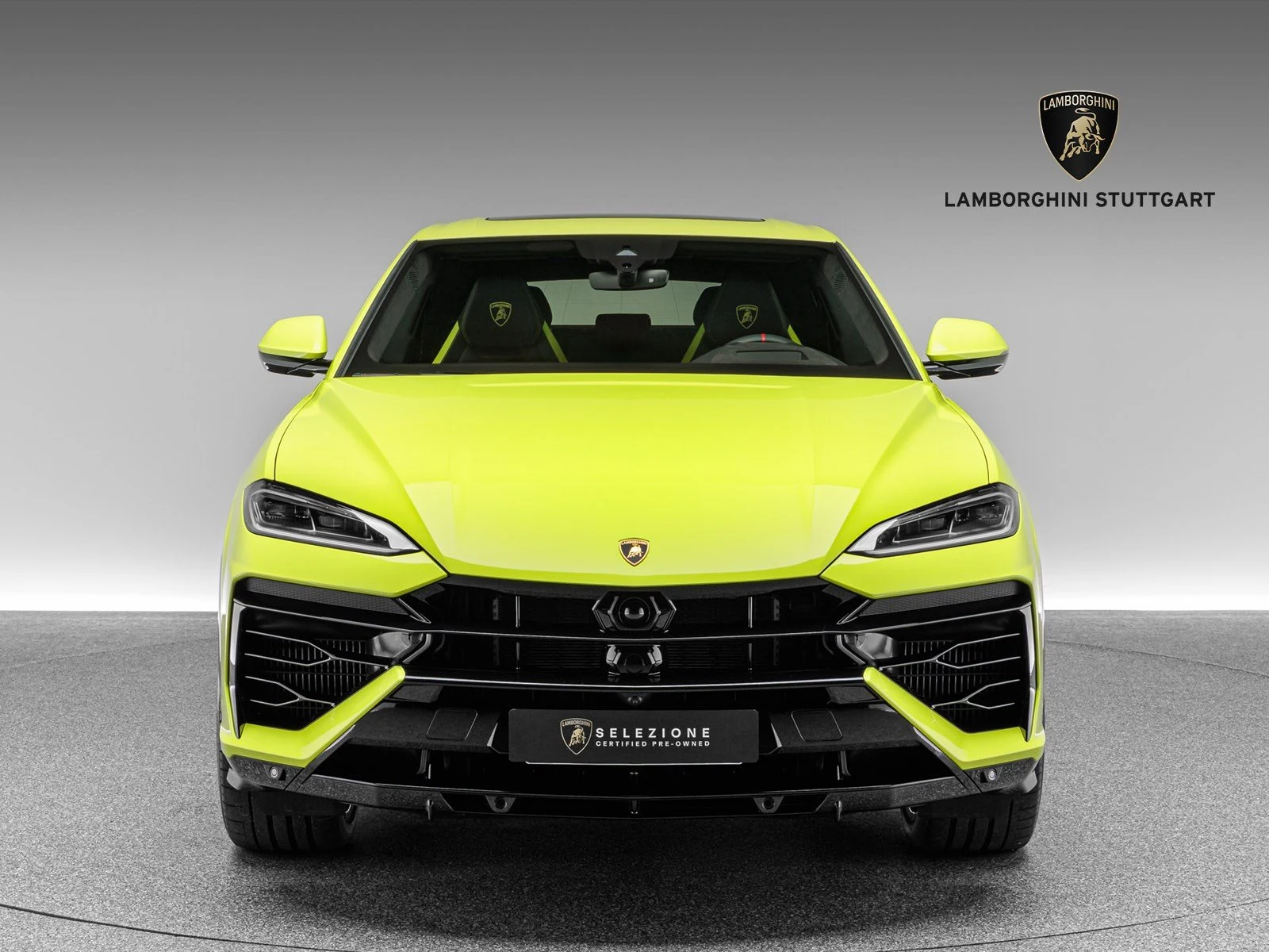 Lamborghini Urus SE, 2/10