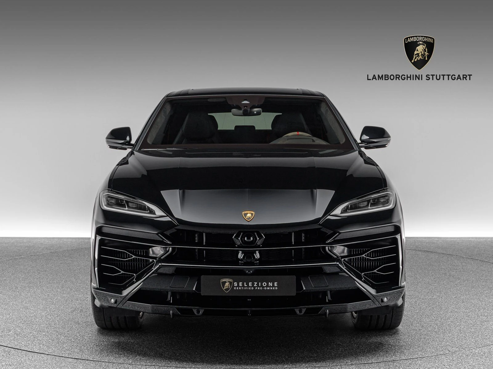Lamborghini Urus SE, 2/10
