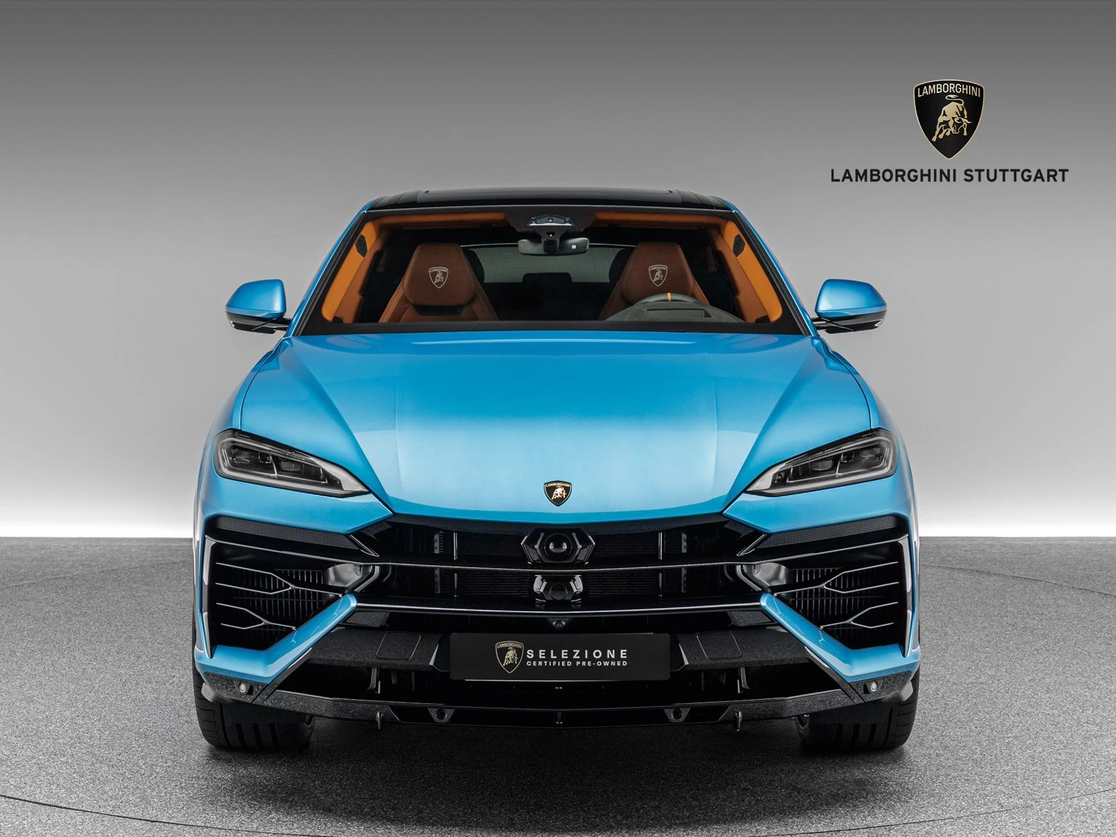 Lamborghini Urus SE, 2/10