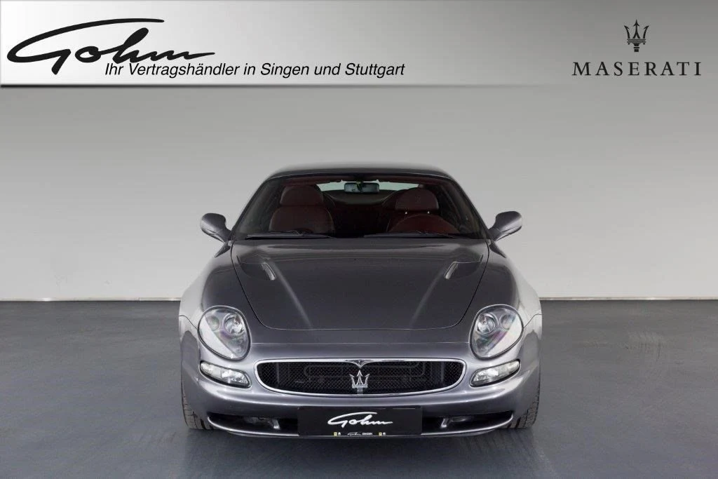 Maserati 3200 GT, 3/10