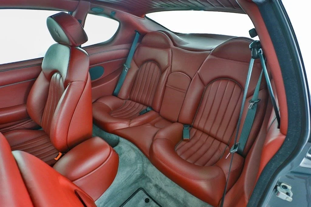 Maserati 3200 GT, 5/10