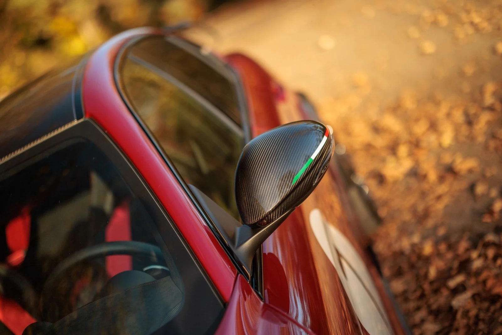 Alfa Romeo Giulia GTAm, 10/10