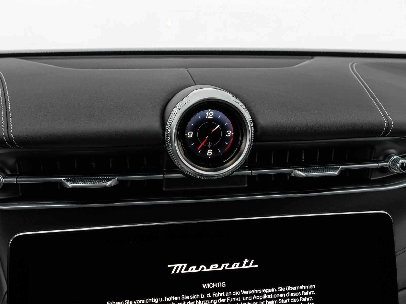 Maserati Grecale Modena, 10/10