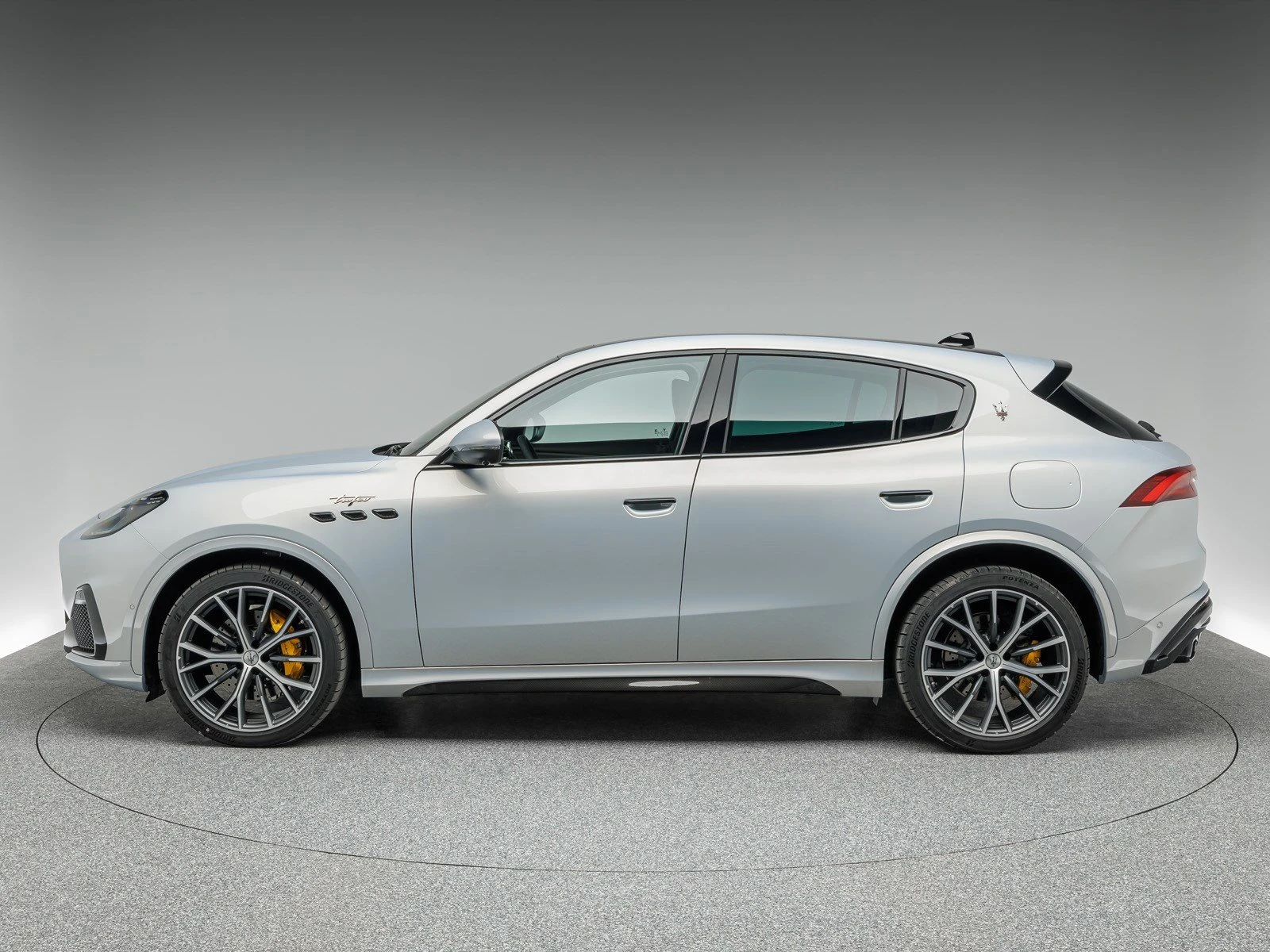 Maserati Grecale, 2/10