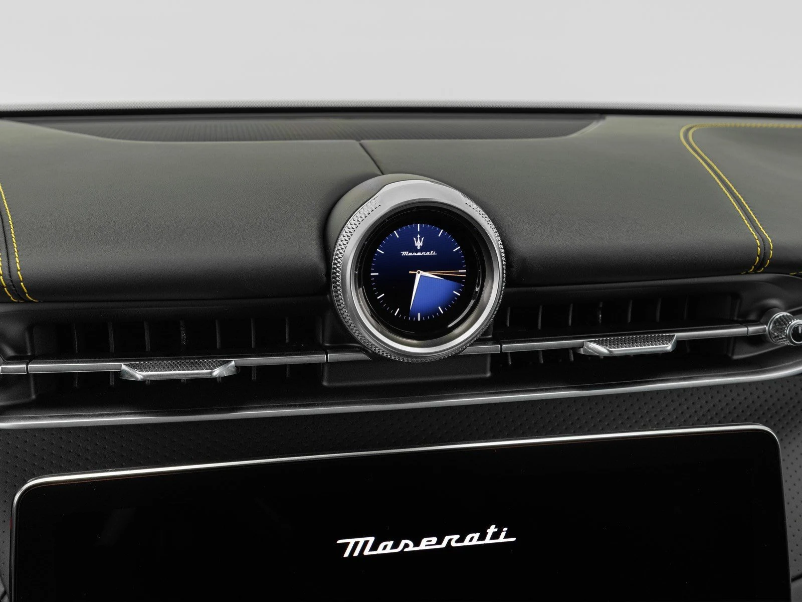 Maserati Grecale, 7/10