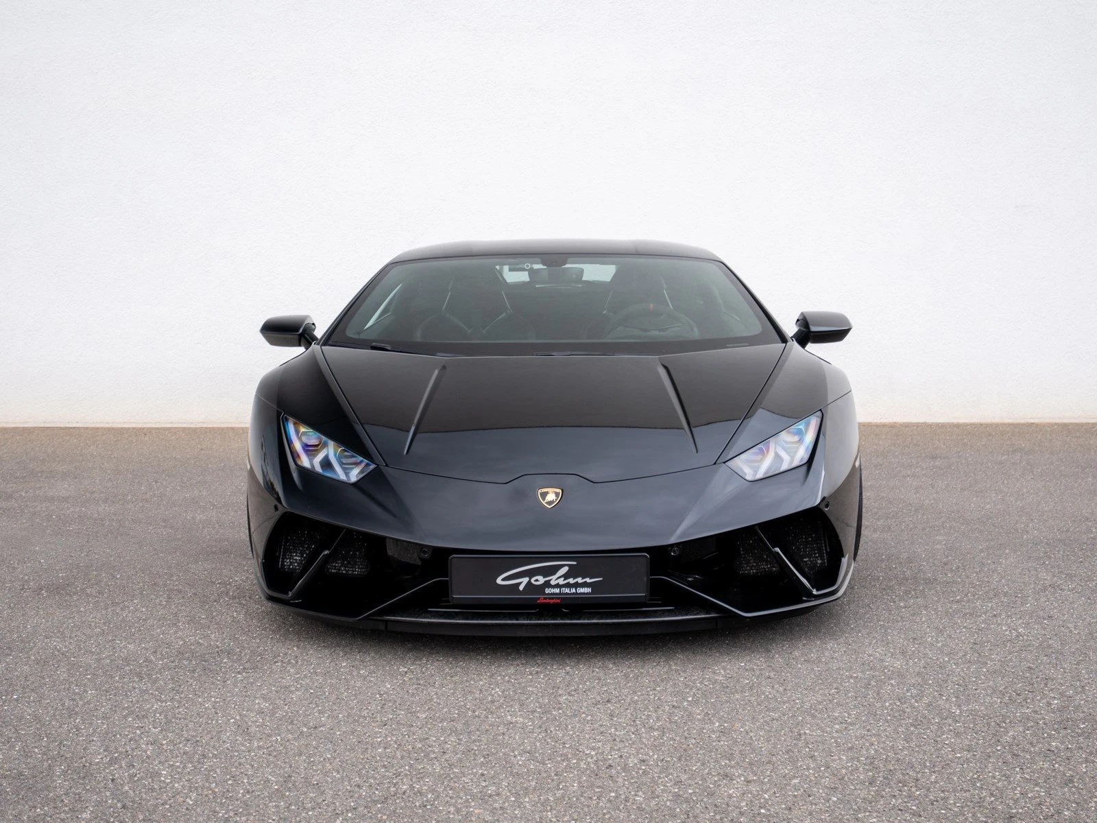 Lamborghini Huracán Performante, 3/10