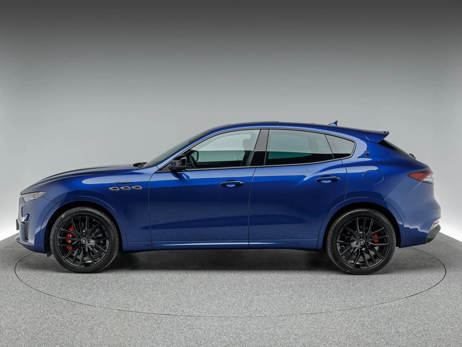 Maserati Levante Modena Ultima, 2/10