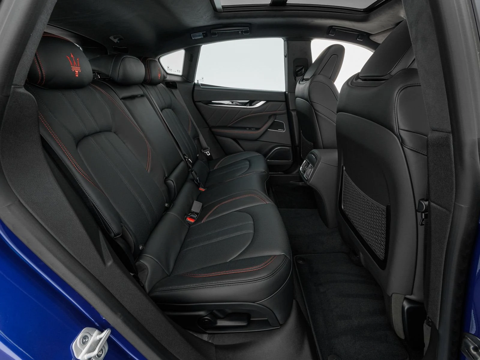 Maserati Levante Modena Ultima, 5/10