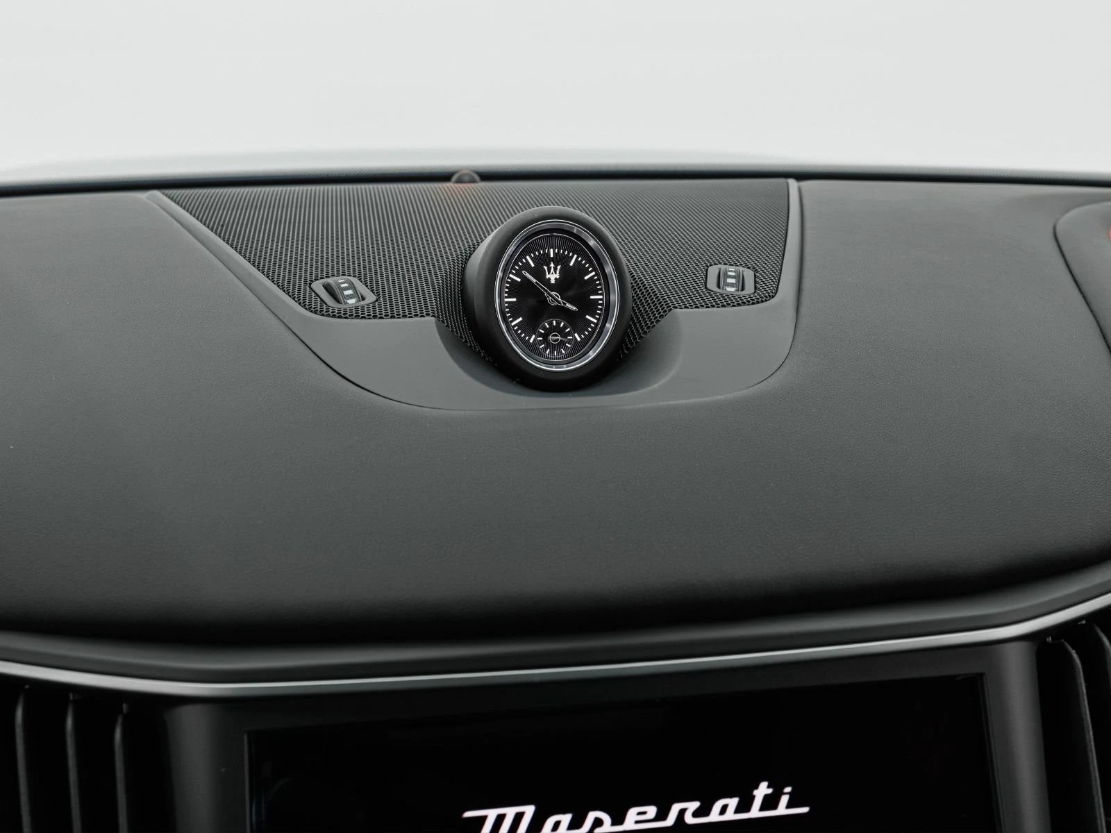 Maserati Levante Modena Ultima, 10/10