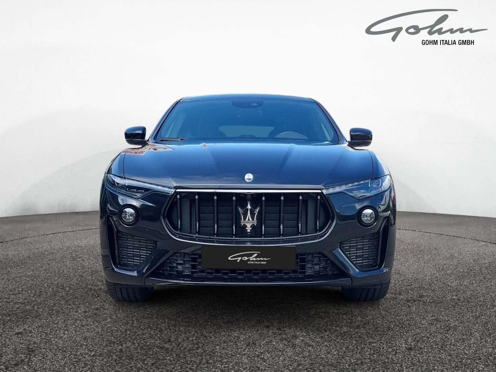 Maserati Levante Modena Ultima, 3/10