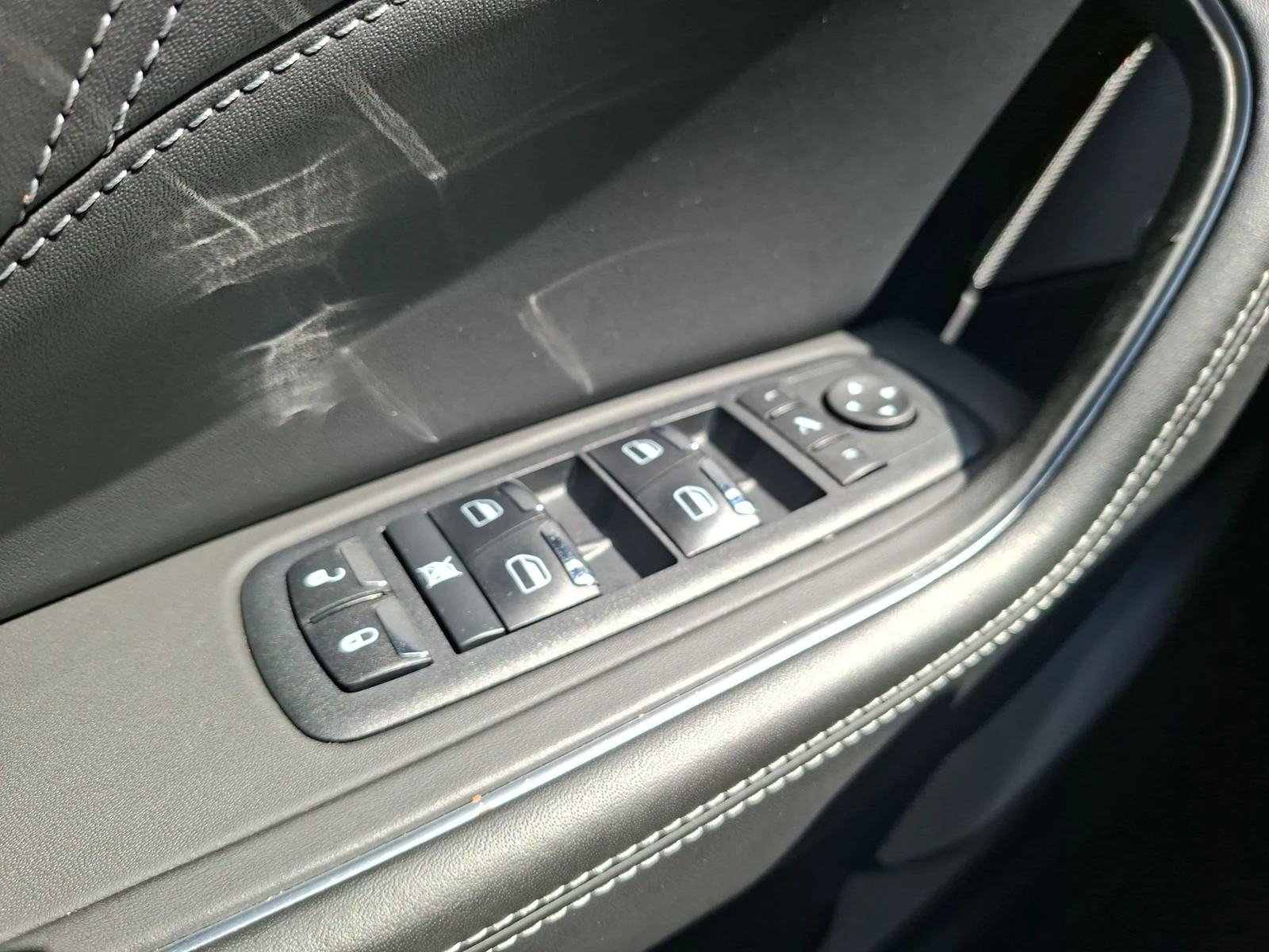 Maserati Levante, 10/10