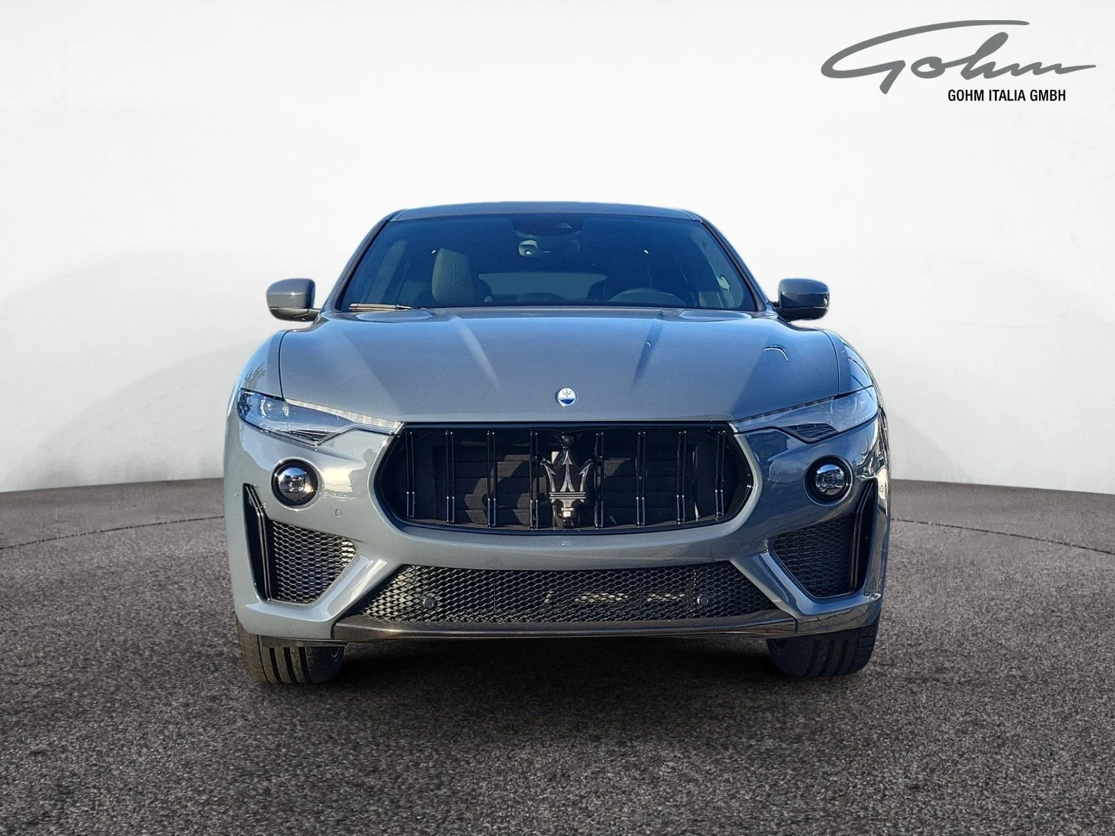 Maserati Levante Trofeo, 3/10