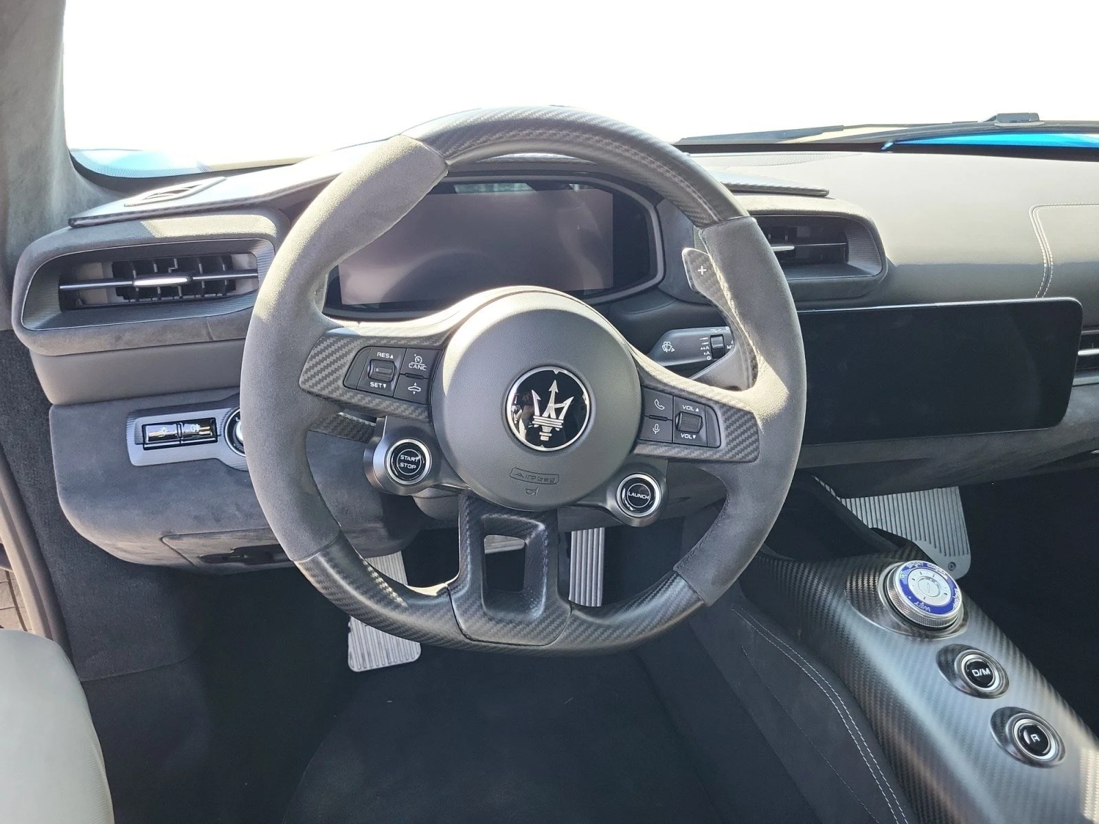 Maserati MC20, 5/10