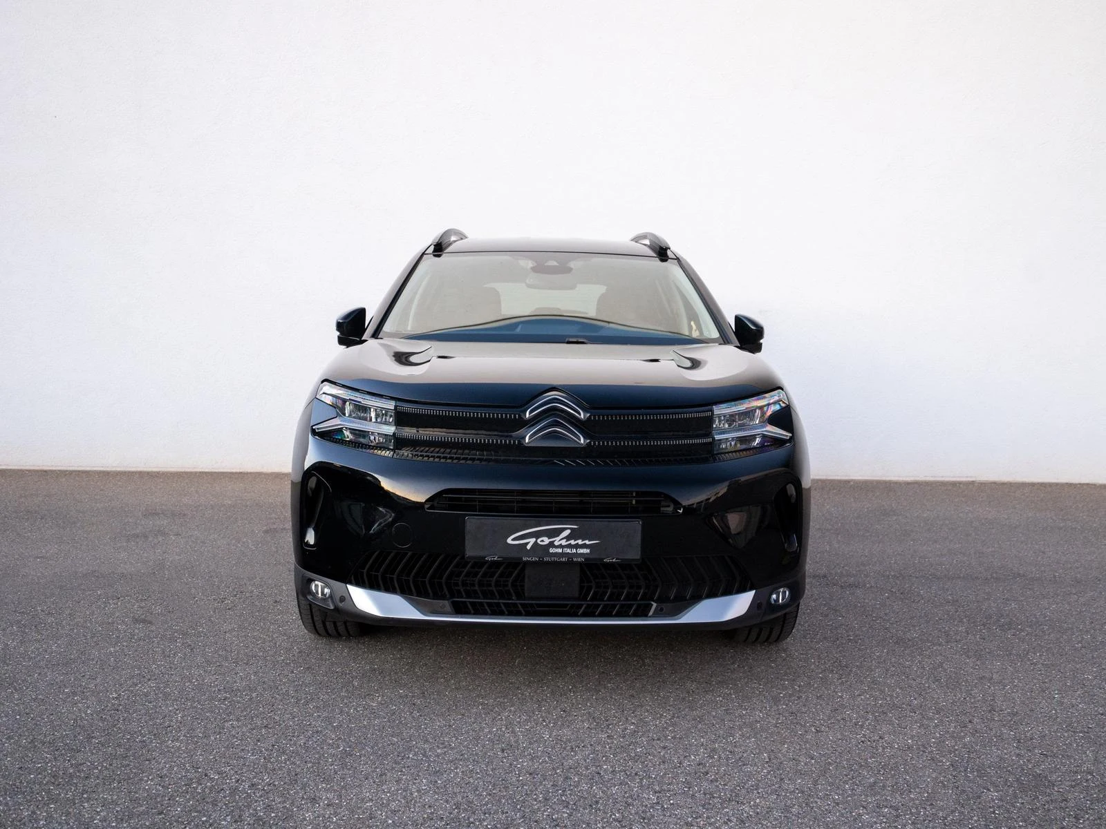 Citroën C5 Aircross Plug-in Hybrid 225 Max, 3/10