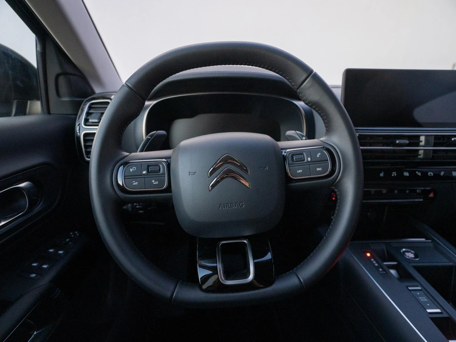 Citroën C5 Aircross Plug-in Hybrid 225 Max, 10/10