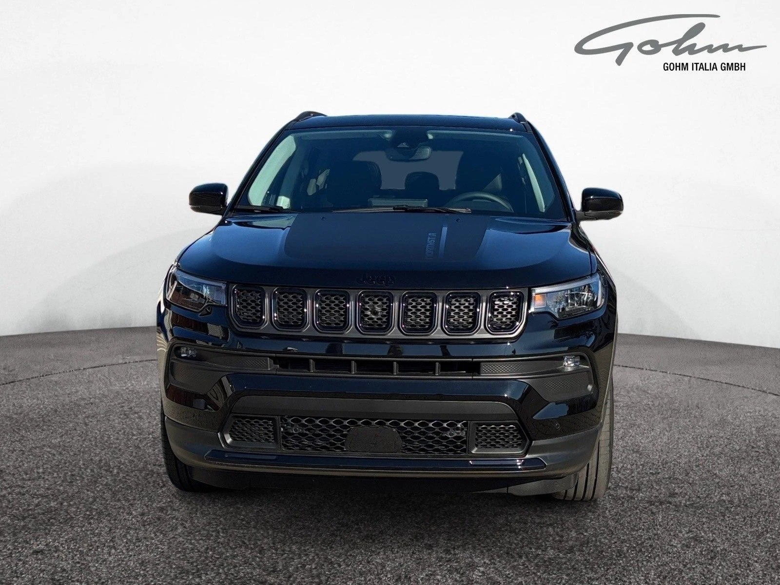 Jeep Compass North Star, 8/10