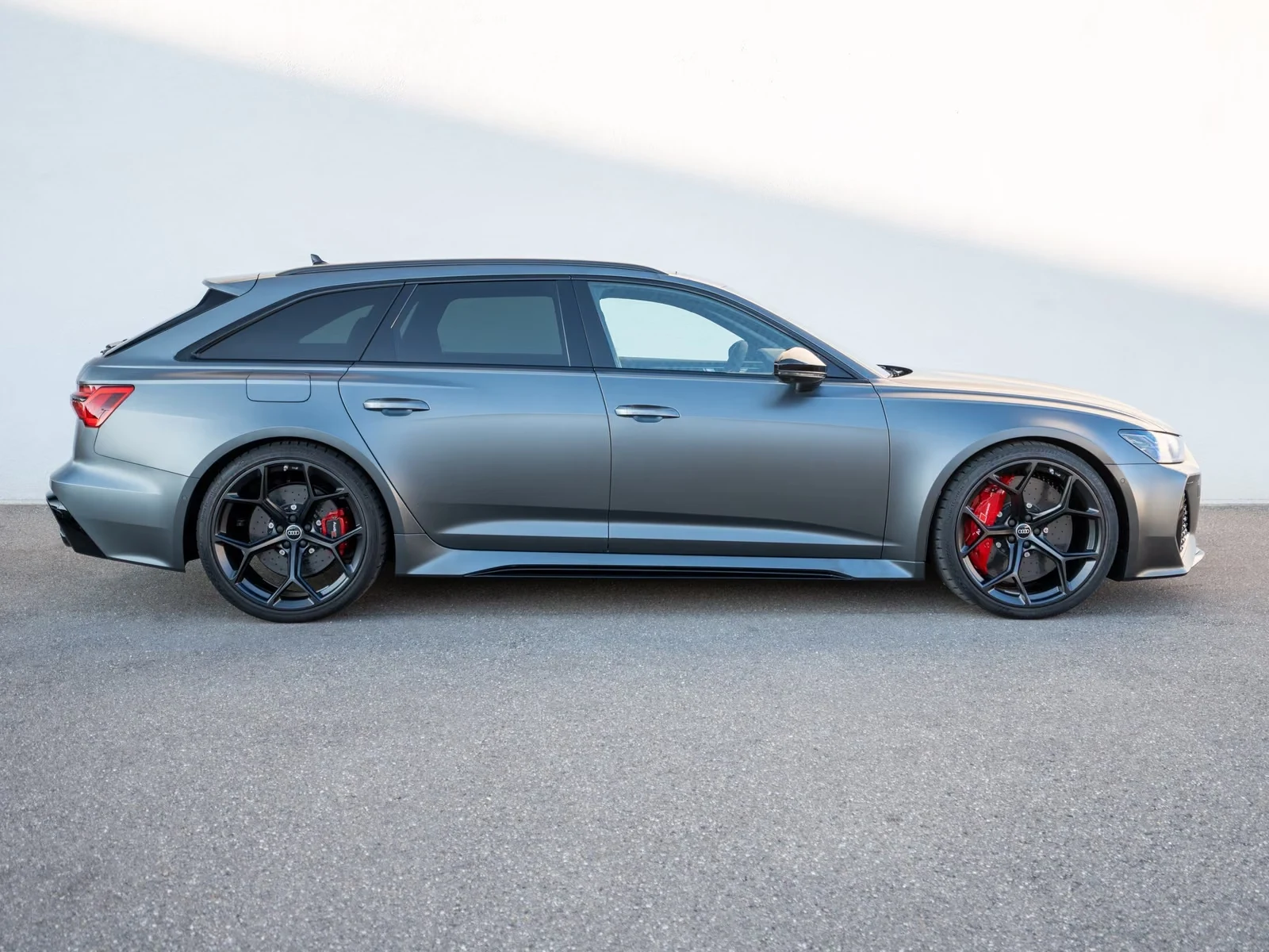 Audi RS6 Avant performance, 2/10