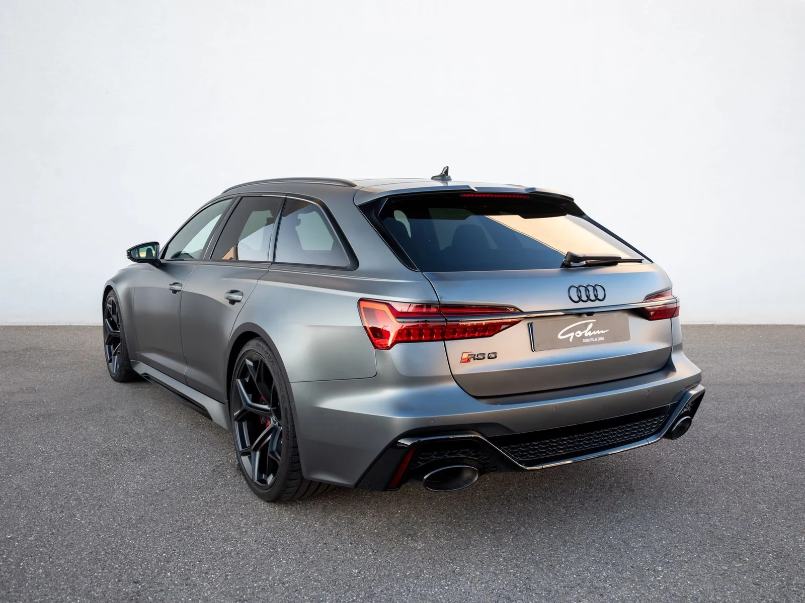 Audi RS6 Avant performance, 3/10