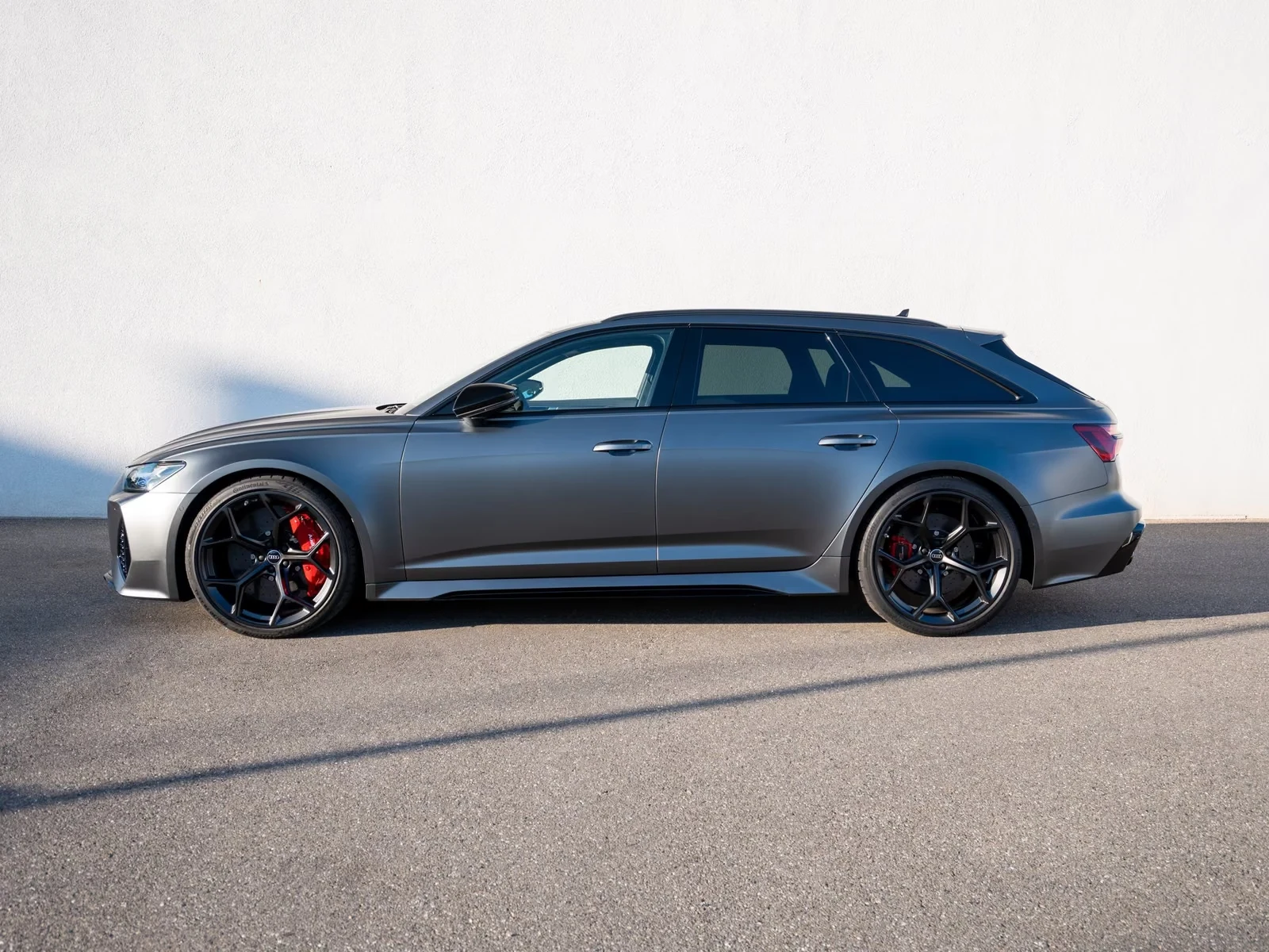 Audi RS6 Avant performance, 5/10