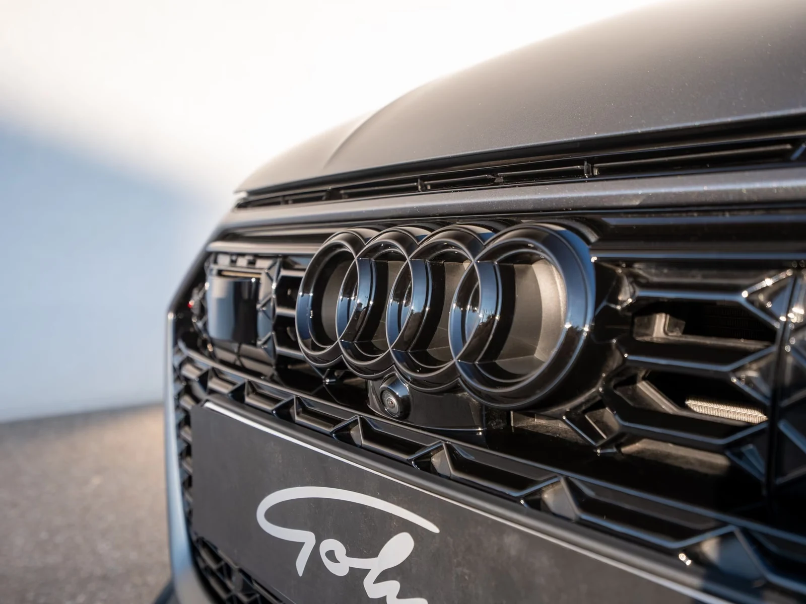 Audi RS6 Avant performance, 9/10
