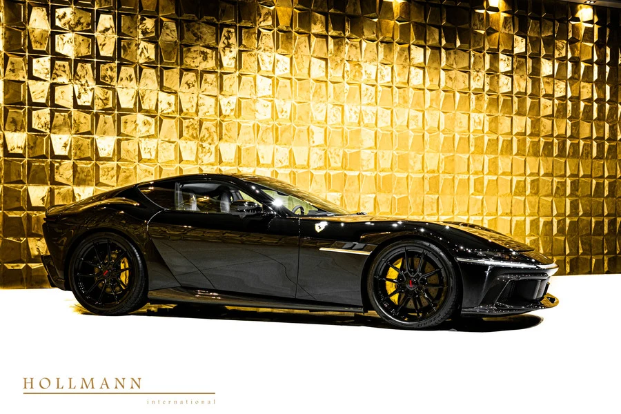 Ferrari 12Cilindri NOVITEC, 2/10