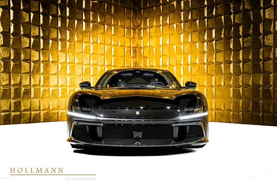 Ferrari 12Cilindri NOVITEC, 3/10