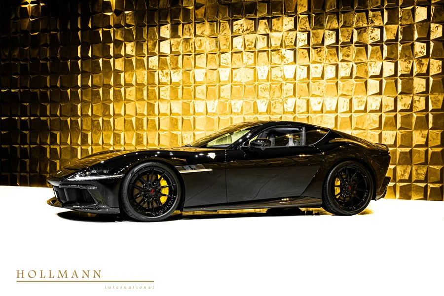 Ferrari 12Cilindri NOVITEC, 4/10