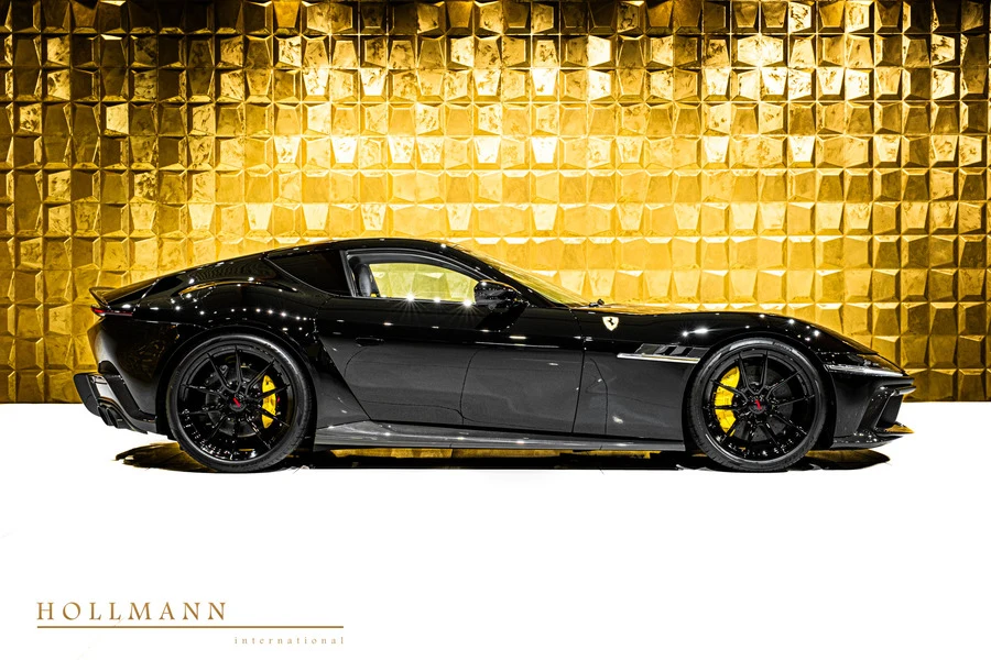 Ferrari 12Cilindri NOVITEC, 5/10