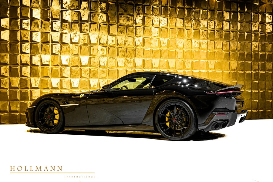 Ferrari 12Cilindri NOVITEC, 6/10
