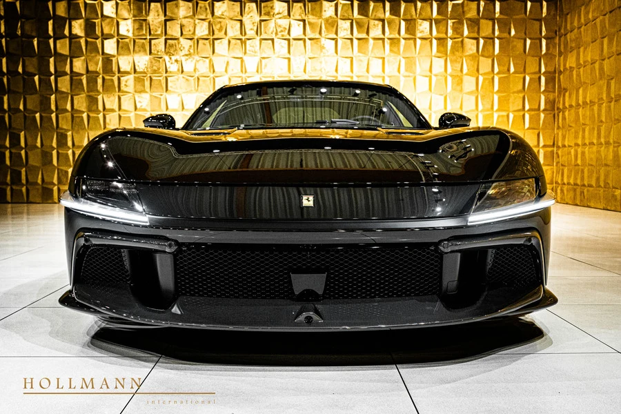 Ferrari 12Cilindri NOVITEC, 8/10