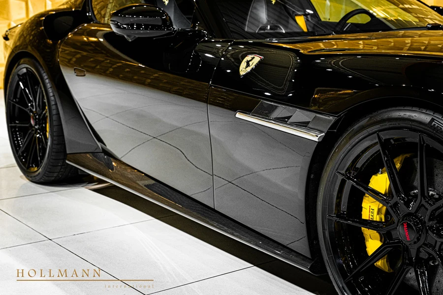 Ferrari 12Cilindri NOVITEC, 9/10