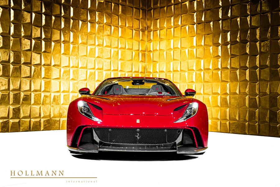 Ferrari 812 GTS NOVITEC N-LARGO R, 2/10