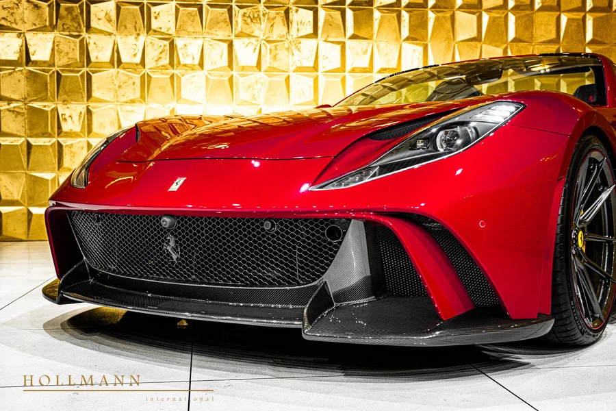 Ferrari 812 GTS NOVITEC N-LARGO R, 4/10
