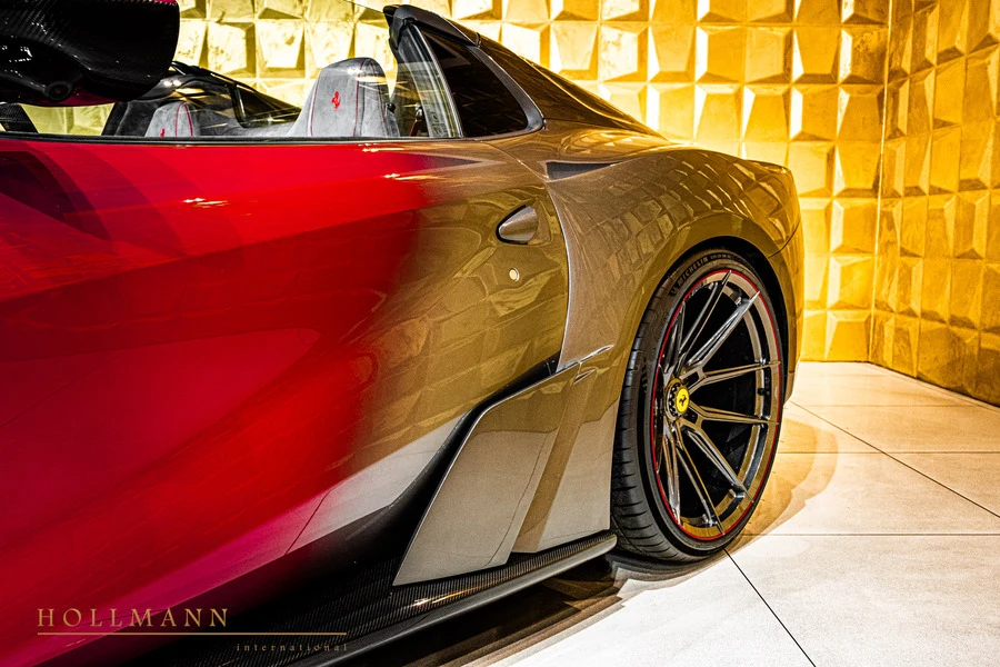 Ferrari 812 GTS NOVITEC N-LARGO R, 5/10