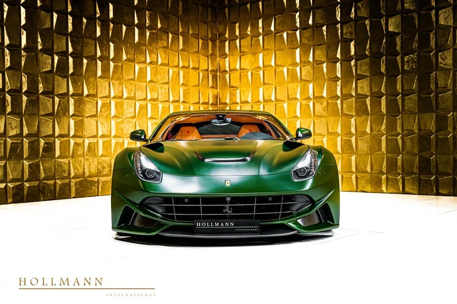 Ferrari F12berlinetta NOVITEC N-LARGO, 2/10