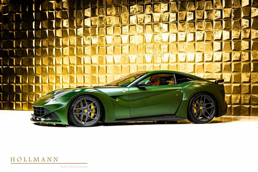 Ferrari F12berlinetta NOVITEC N-LARGO, 3/10