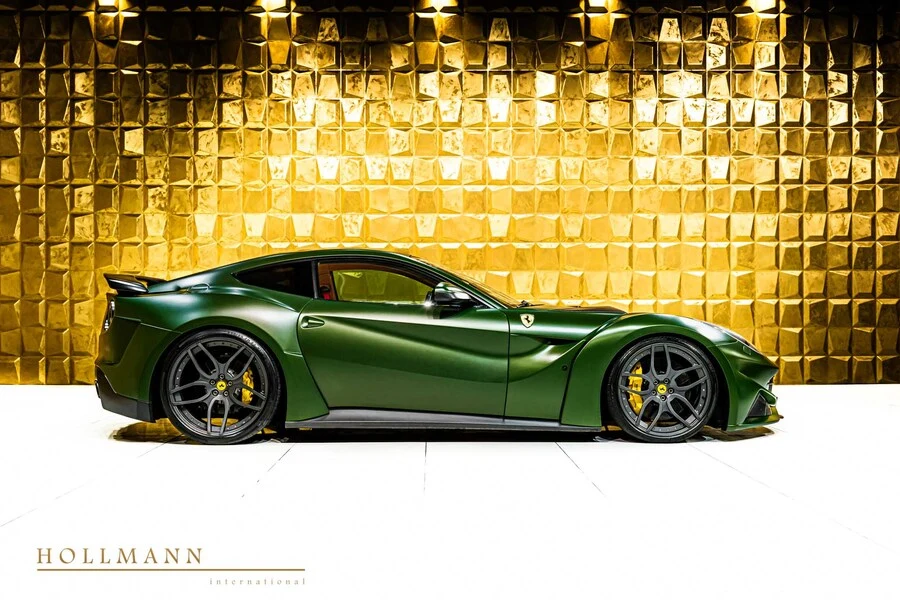 Ferrari F12berlinetta NOVITEC N-LARGO, 4/10