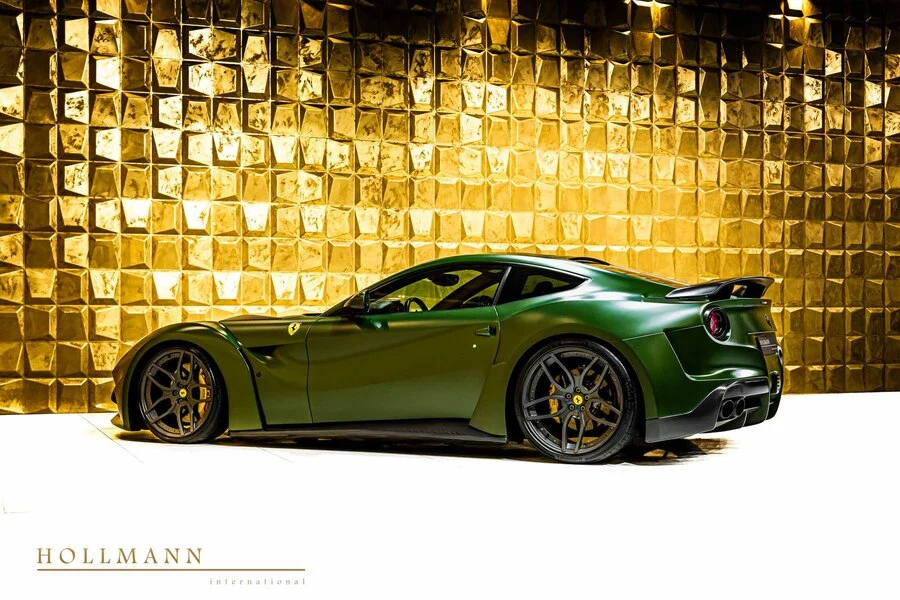 Ferrari F12berlinetta NOVITEC N-LARGO, 5/10