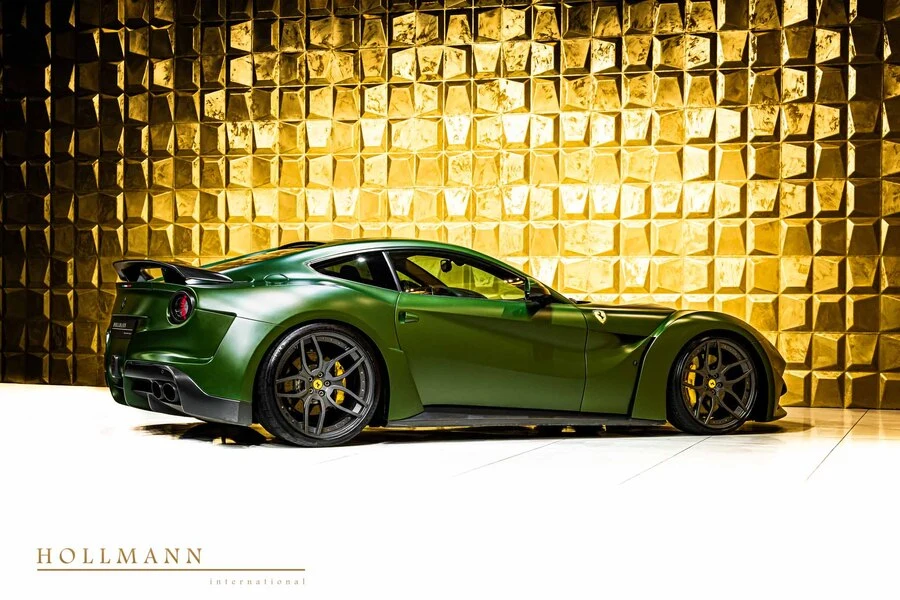 Ferrari F12berlinetta NOVITEC N-LARGO, 7/10